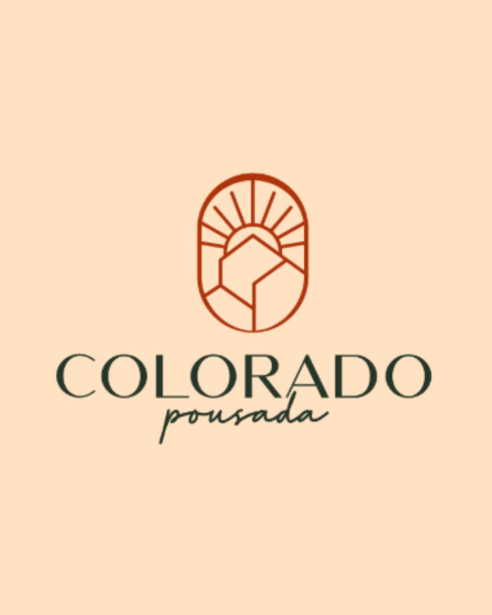 Pousada Colorado Olímpia Exterior foto